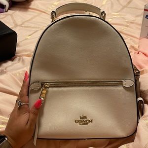 Coach Backpack